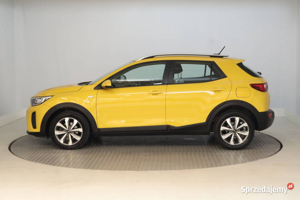 Kia Stonic 10 TGDI czujnik parkowania Zabrze