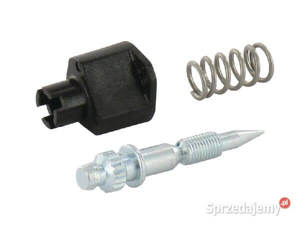 Śruba regulacyjna 793610 Części i akcesoria Kamionna