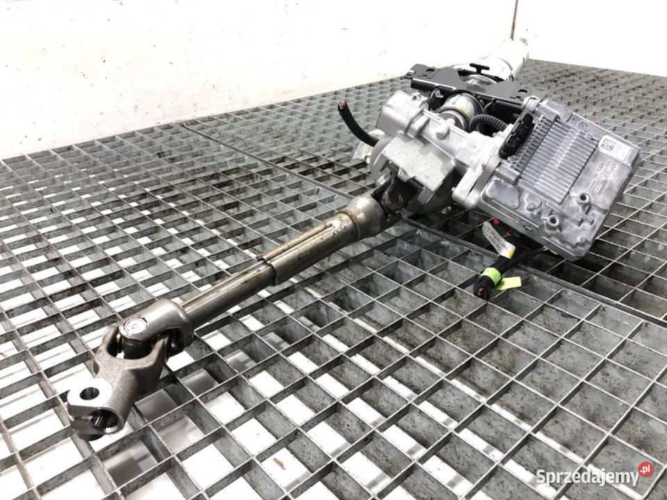 KOLUMNA KIEROWNICZA RENAULT CLIO V 488107188R