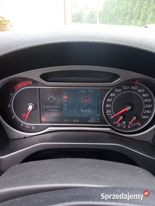 Sprzedam Ford Mondeo Łąck sprzedam