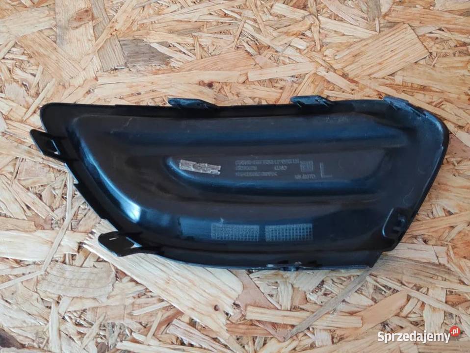 Kratka Zderzaka Lewy Przód Opel Karl 95238829