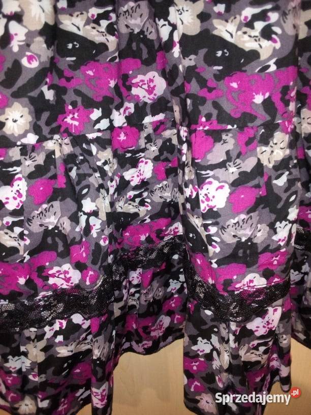 Sukienki dziewczęce Częstochowa