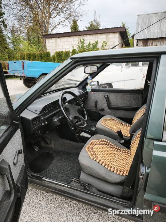 Polonez Atu 16 LPG Okazja Zamość sprzedam