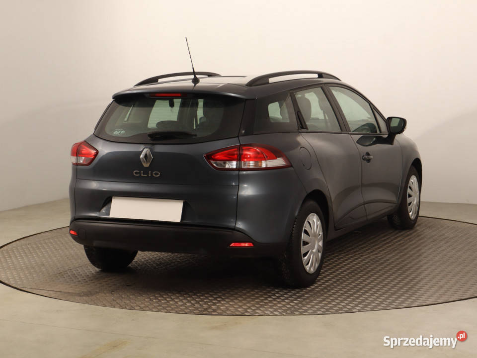 Renault Clio 09 TCe bluetooth Bielany Wrocławskie
