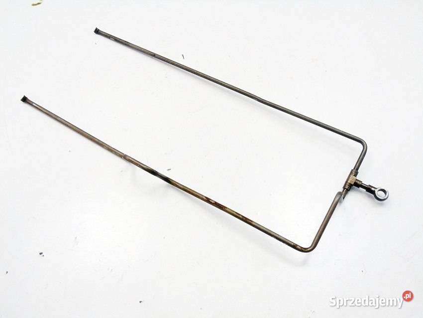 Magistrala oleju głowicy 44 N62 BMW 5 6 7 X5 E60 osobowe Sosnowiec