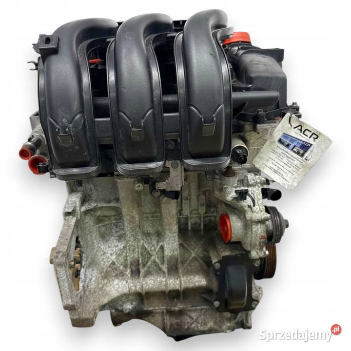 SILNIK HM01 HMZ Citroen C1 II C3 III C4 DS3 12 Chełm
