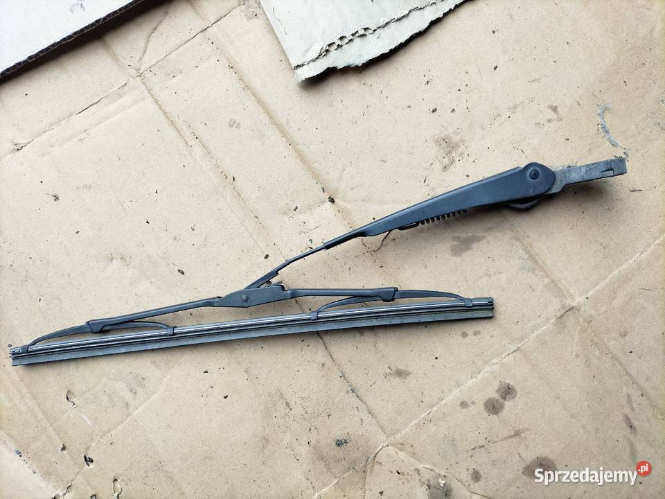 VW POLO 6N2 RAMIĘ TYLNEJ WYCIERACZKI