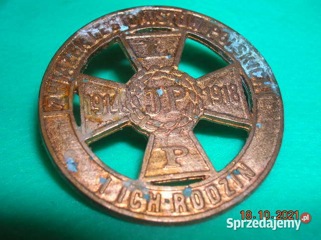 Związek Legionistów Polskich i ich rodzin łódzkie Łódź