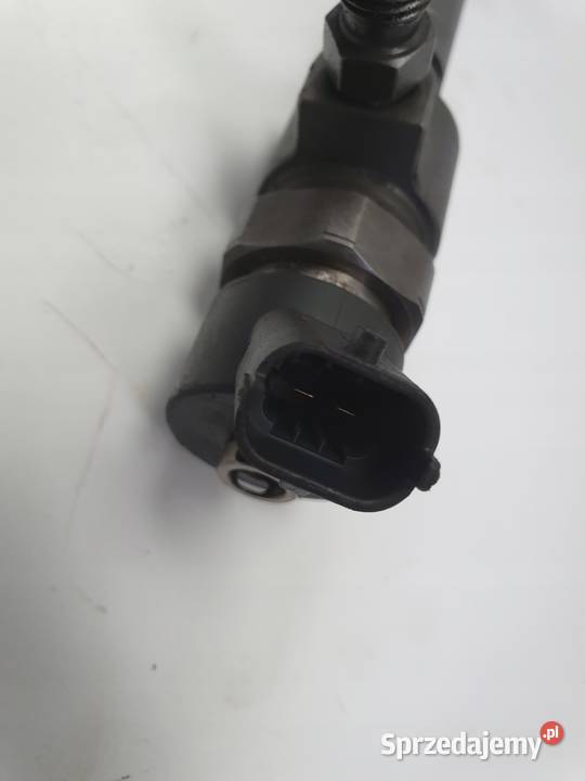 WTRYSKIWACZ Alfa Romeo 147 19 JTD PALIWA wtrysk Chełm sprzedam