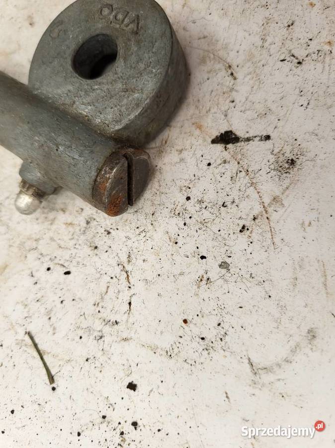 ŚLIMAK NAPĘD LICZNIKA VDO WANDERER 98SACHS 98 Rybnik