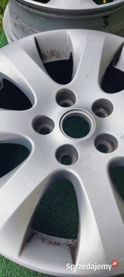 Felgi aluminiowe 4 Opel 65j16 et41 5x115