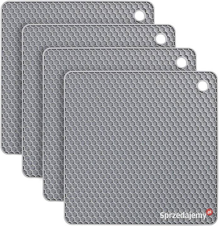 Podkładki silikonowe Zawiercie