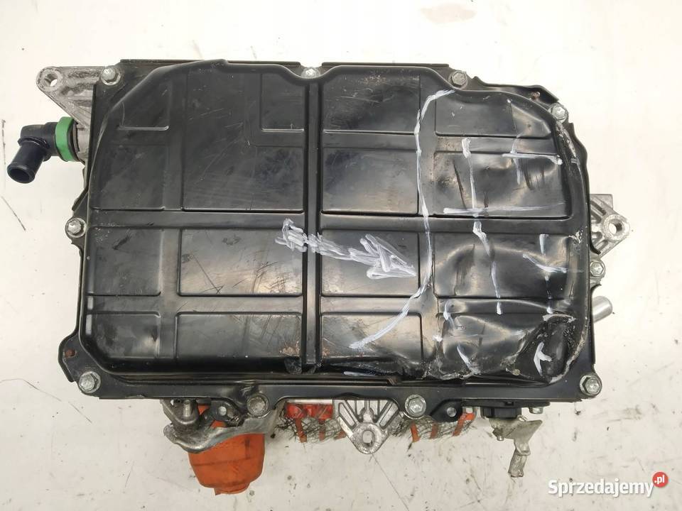 MODUŁ FALOWNIK INWERTER CONVERTER G920076030