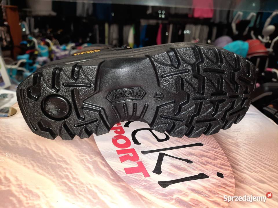 Buty trekkingowe Kaiteki LONTRA DAKAR 36 40 Sport i Wypoczynek podkarpackie