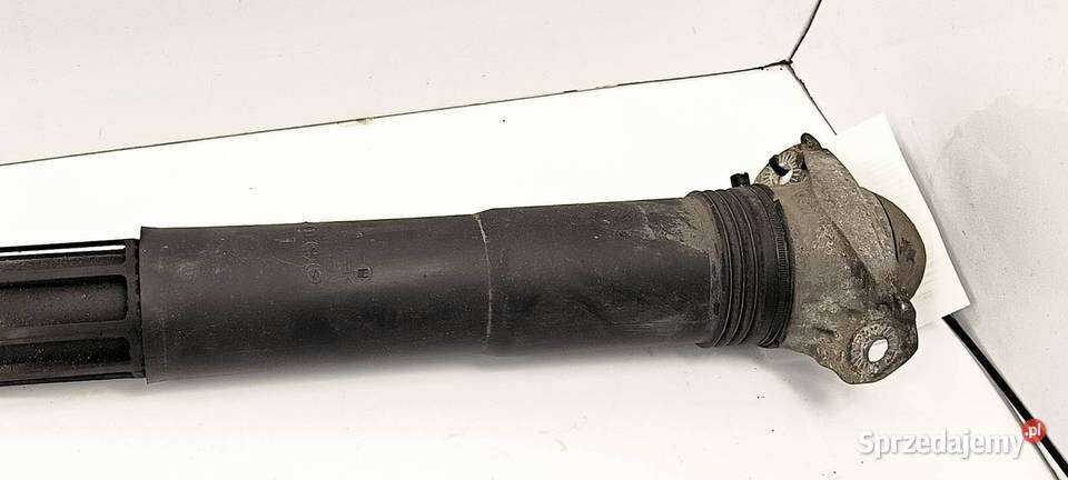 AMORTYZATOR PRAWY TYŁ SKODA OCTAVIA III Pozostałe Lipno