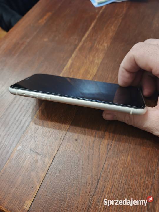iPhone 11stan nigdy nie naprawiany Brodnica sprzedam