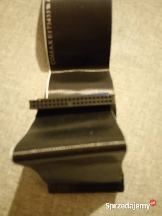 ASUS CDROM Cable IDE taśma awm 2651 Poznań
