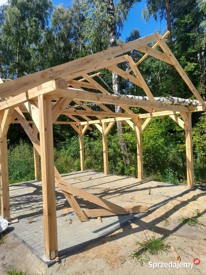 Domek narzędziowy skladzik ogrodowyaltany Lubartów