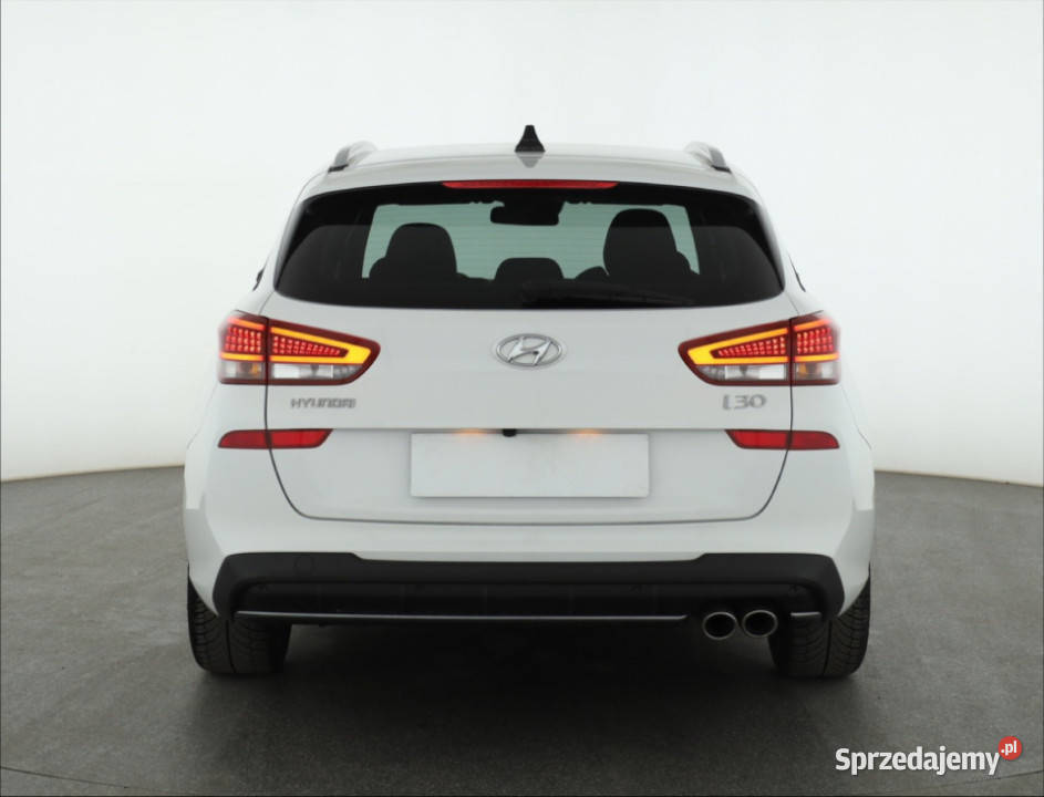 Hyundai i30 15 TGDI