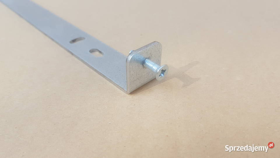 Ceownik uchwyt mocowanie do podsufitki do lampy mazowieckie