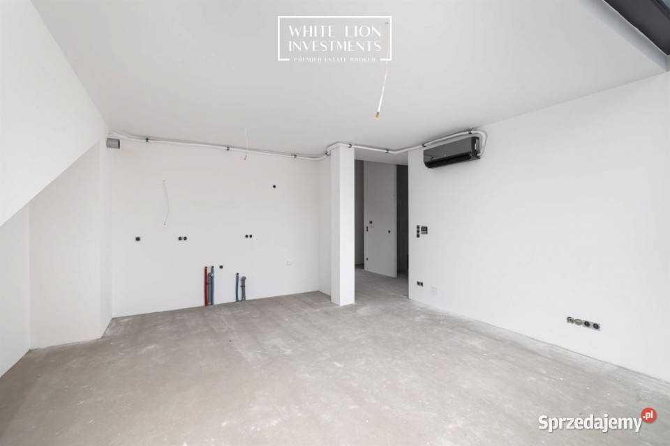 Mieszkanie 6102m 3 pokojowe Warszawa Szwedzka