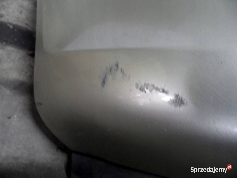 OPEL CORSA D zderzak przód Kielce