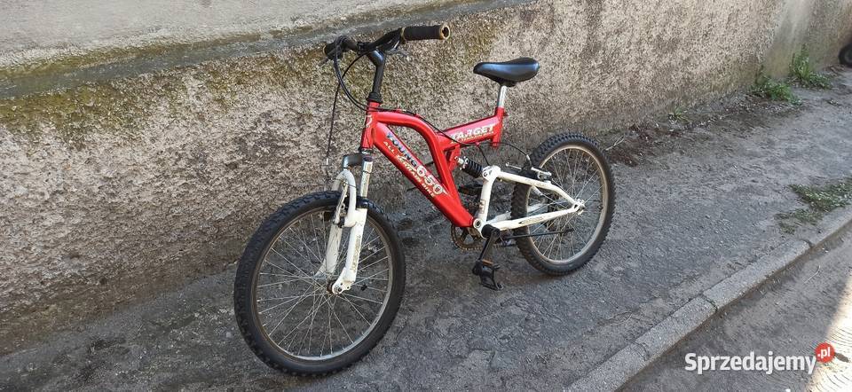 rower Target Young 650 Koła 20 Rowery i akcesoria Zielona Góra