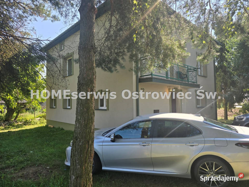 Sprzedam dom wolnostojący 220m2 Gromadzice