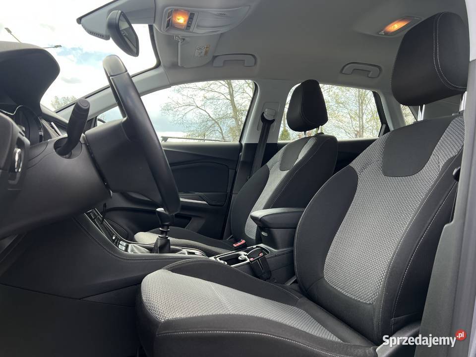 Opel Grandland X 2019 Warszawa