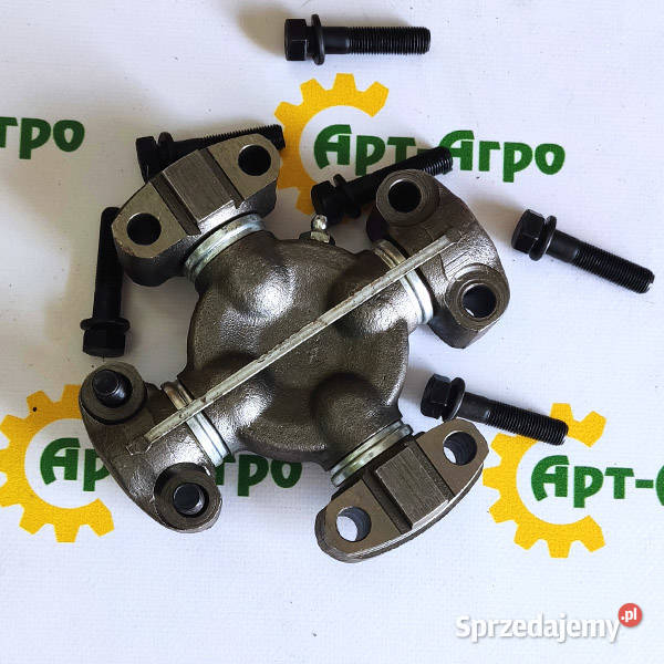 WR131499 Belka poprzeczna Agco Parts