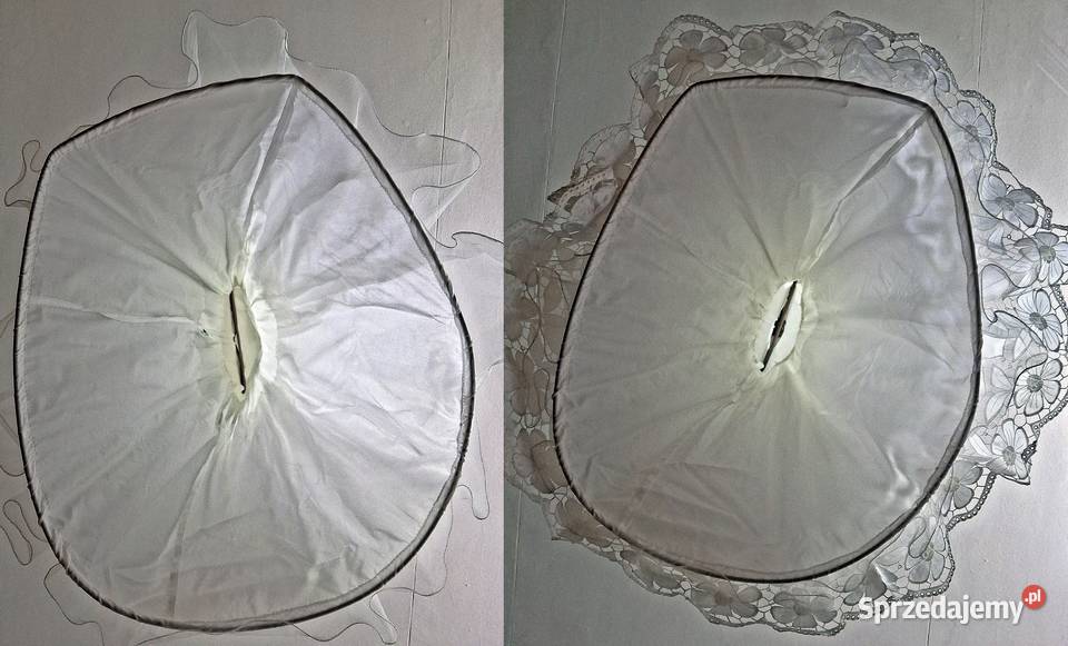 suknia do komunii sprzedam dziewczynka Warszawa