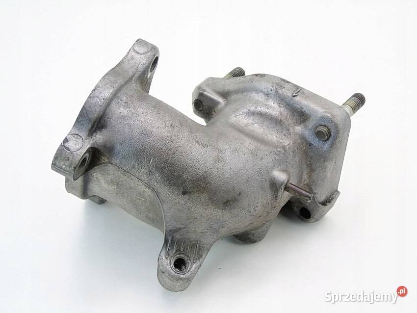 RURA KOLANKO KOLEKTORA 20 D4D D4D AVENSIS T25 Sosnowiec