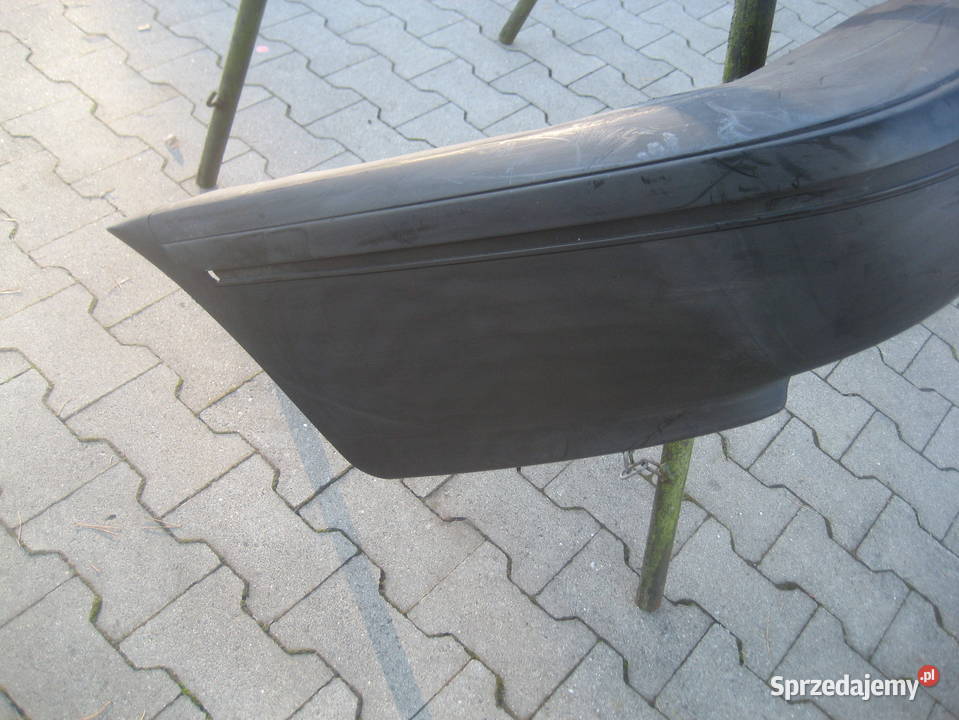 saab 900 9396r zderzak tył belka 4248605 1505692 Rakoniewice