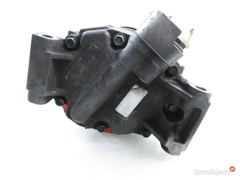 KOMPRESOR KLIMATYZACJI FIAT PANDA II 13 D