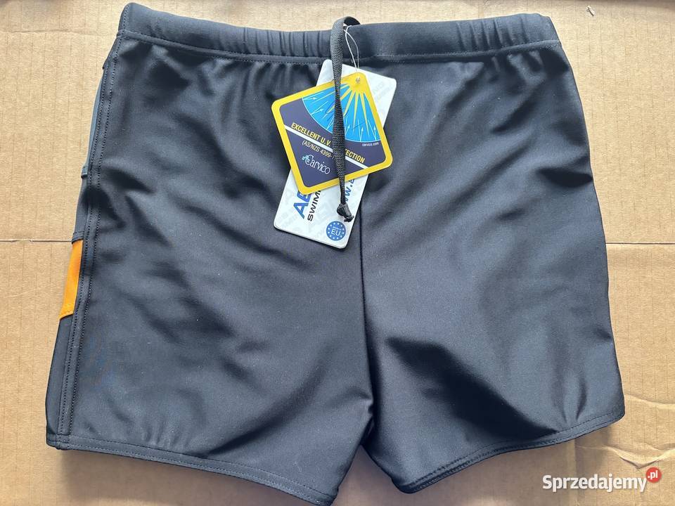 Spodenki męskie pływackie Bytom sprzedam