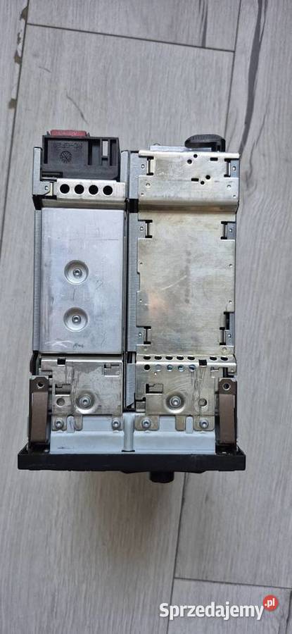 Radio Navigation System MFD Vw Golf 4 Bora osobowe