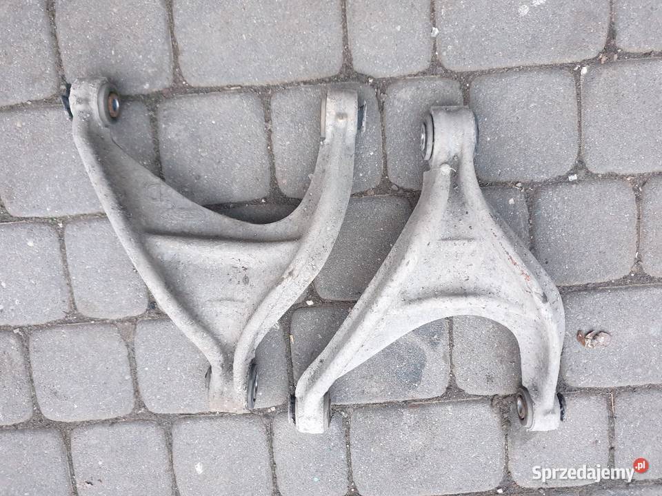 Wahacze tył 407 Sandomierz