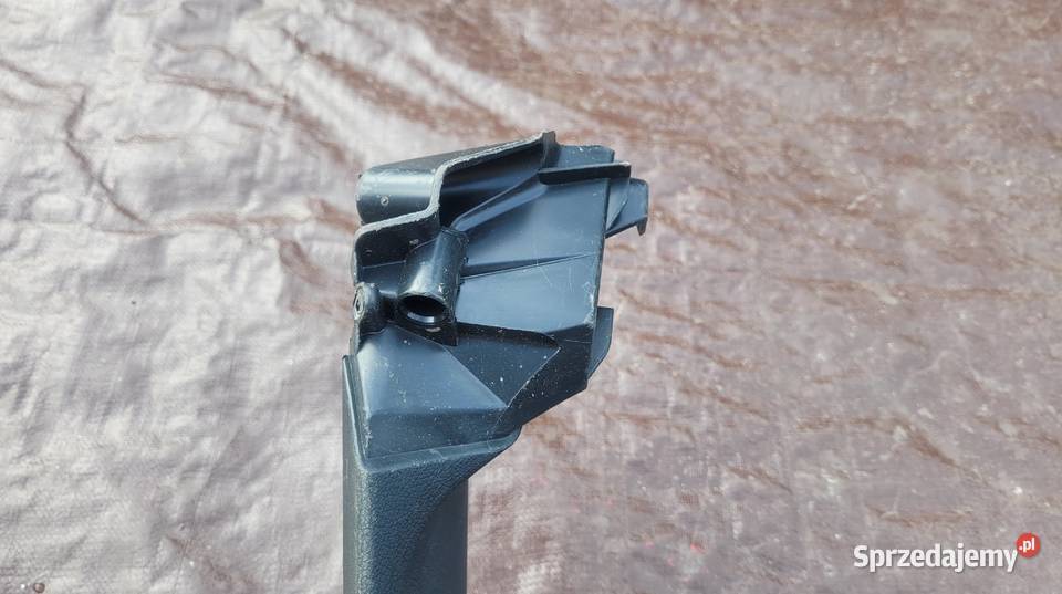 TAPICERKA KLAPY BAGAŻNIKA TYŁ SKODA KAMIQ Karoseria Ruda Śląska