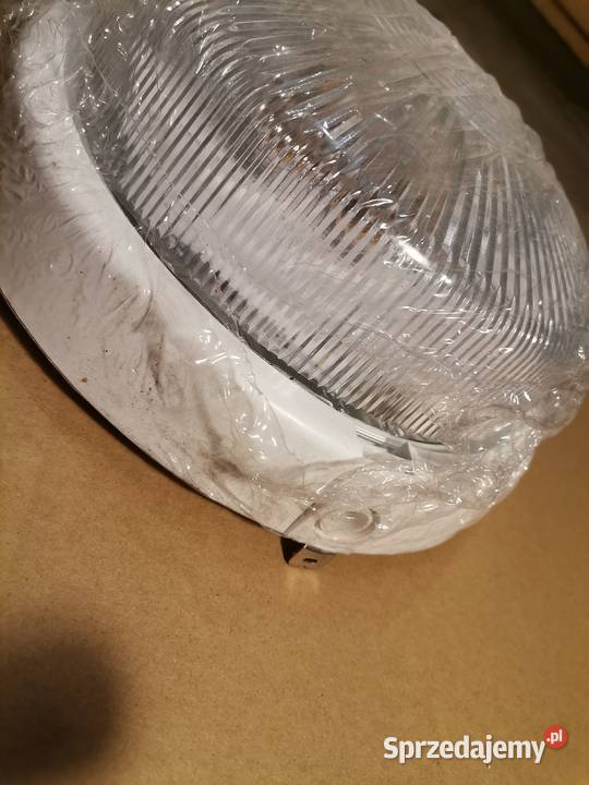 Plafon Garażowy Warsztatowy Dom i Ogród Terespol