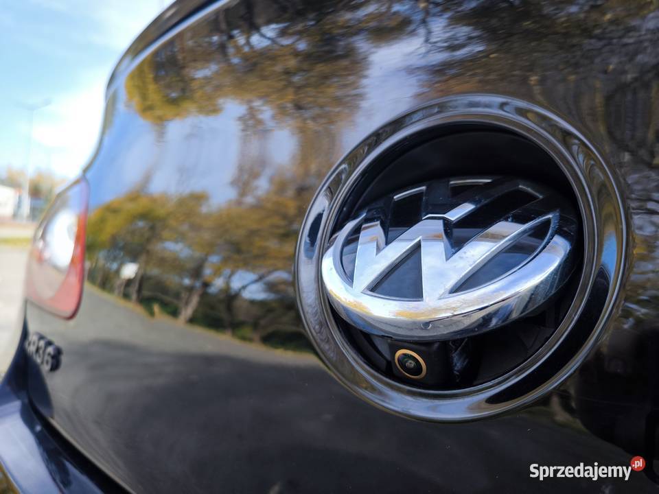 VW Passat CC 36 300 4x4 wielkopolskie Ostrów Wielkopolski sprzedam