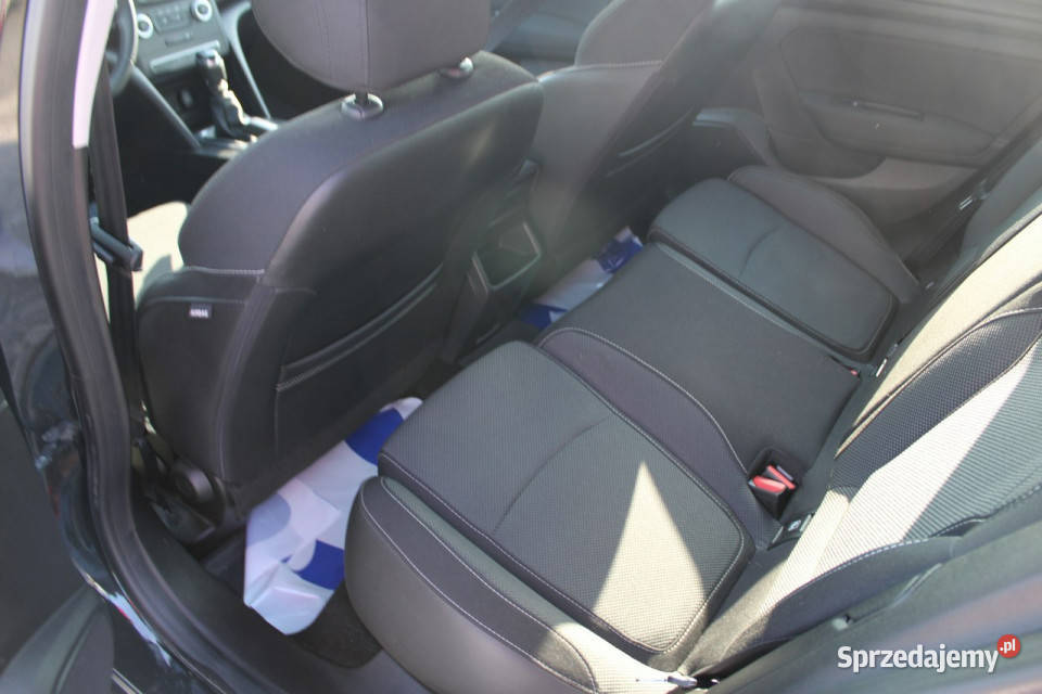 Renault Megane 13 Business netto 38 943 PLN 115KM Warszawa sprzedam