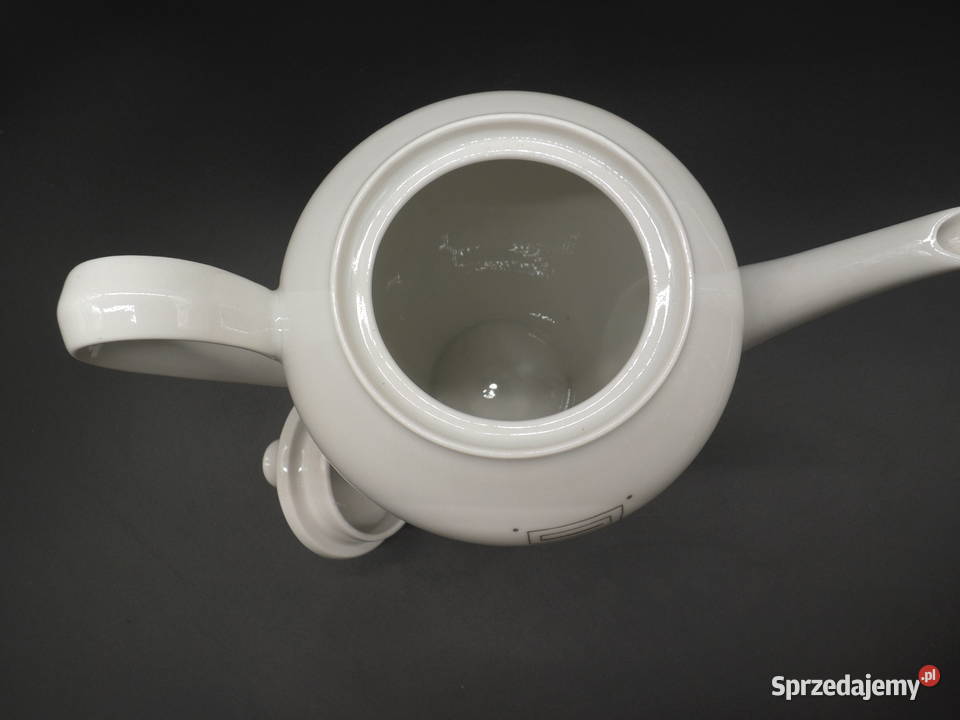 Heinrich porcelanowy dzbanek Raszków