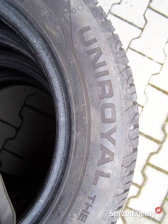 Opony 185 R14 Stojowice