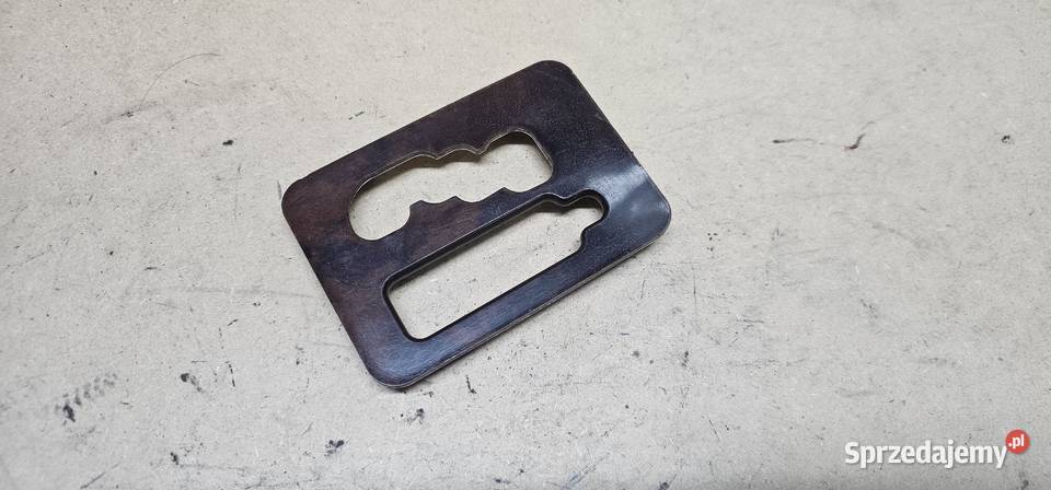 Drewno dekor wybieraka mercedes w202