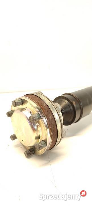 MERCEDES GLE53 W167 AMG WAŁ NAPĘDOWY A1674104903