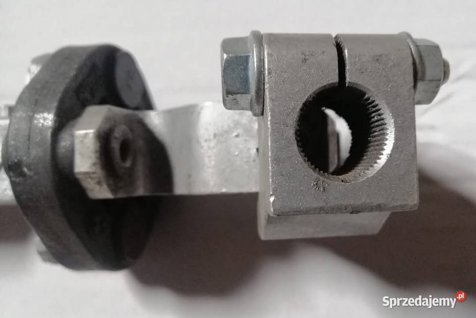 Bmw e30 krzyżak kolumny kierowniczej wspomaganie Kielce