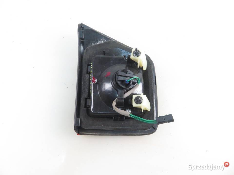 LAMPA PRAWA TYLNA KLAPA CHEVROLET ORLANDO J309 osobowe