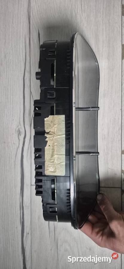Licznik Zegary Vw Golf 4 IV Bora FullFis immo3 Liczniki i zegary Słupsk