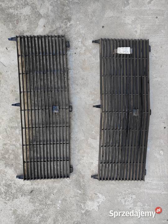 Atrapa przód fiat 125p Atrapy Końskie
