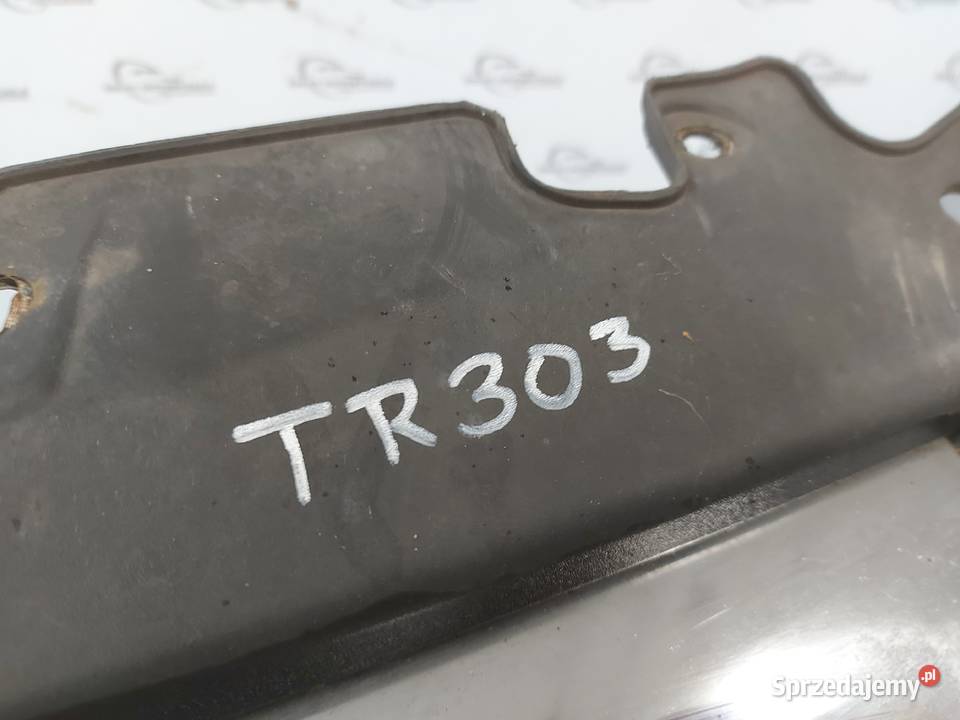 OPEL CORSA D zderzak przód 13211462 Kielce